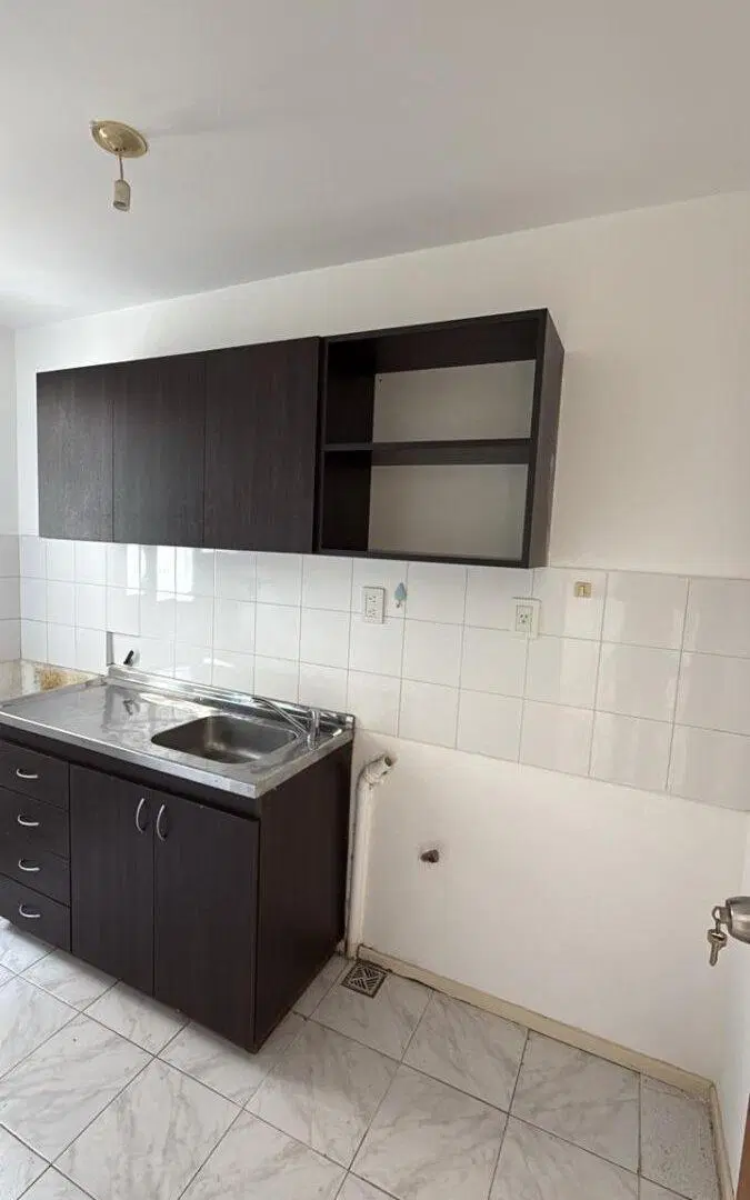 Excelente oportunidad en el centro de la ciudad - Un dormitorio con balcon- 9 de Julio 849 1