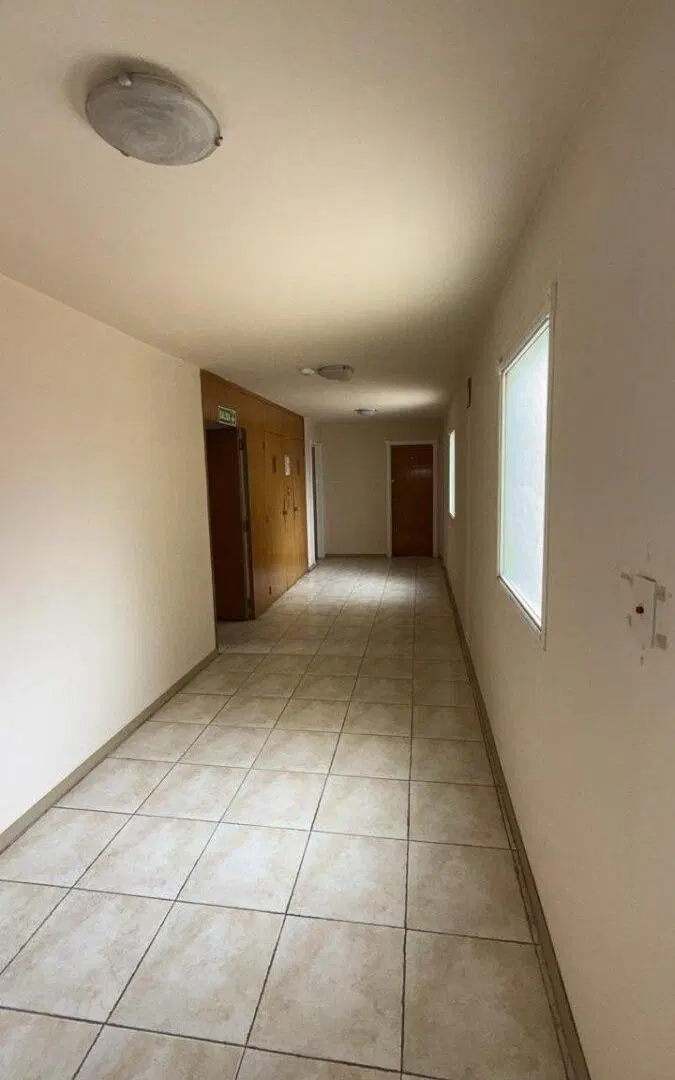 Excelente oportunidad en el centro de la ciudad - Un dormitorio con balcon- 9 de Julio 849 3