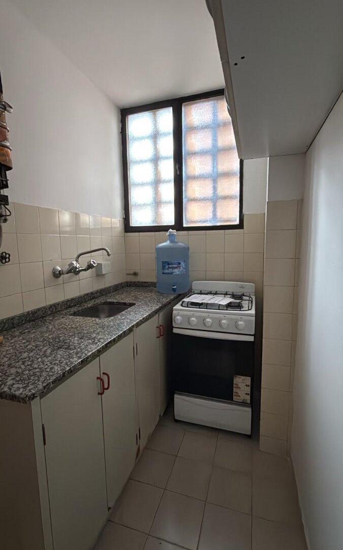 Foto de Excelente ubicación- Barrio Guemes - Un dormitorio , muy luminoso, imagen 5