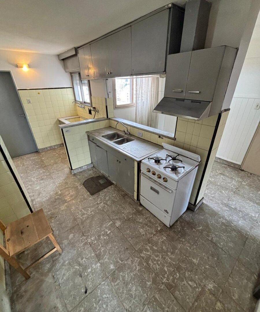 Foto de Semipiso de 100 m2 !!! - Frente - 2 Dormitorios , 3 Baños, imagen 4