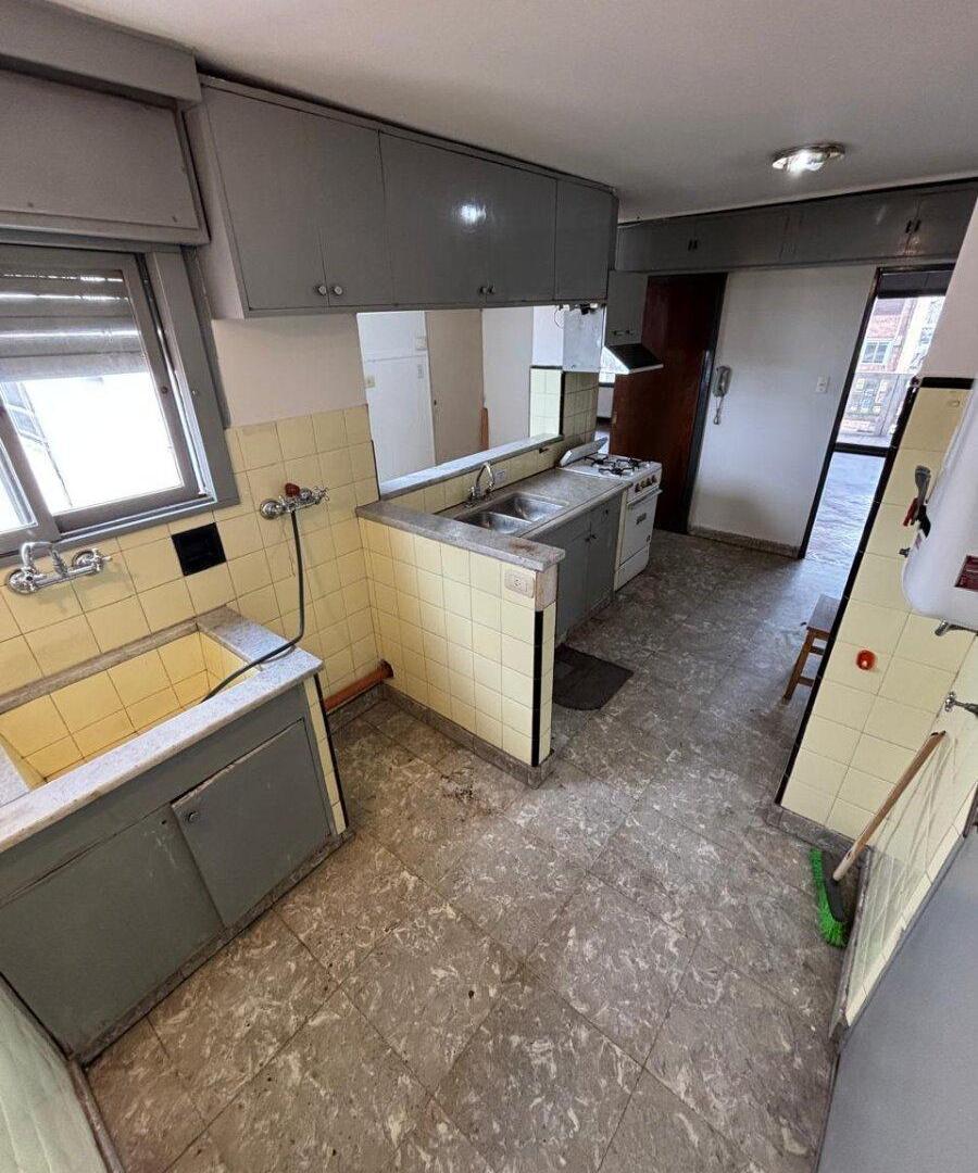 Foto de Semipiso de 100 m2 !!! - Frente - 2 Dormitorios , 3 Baños, imagen 5