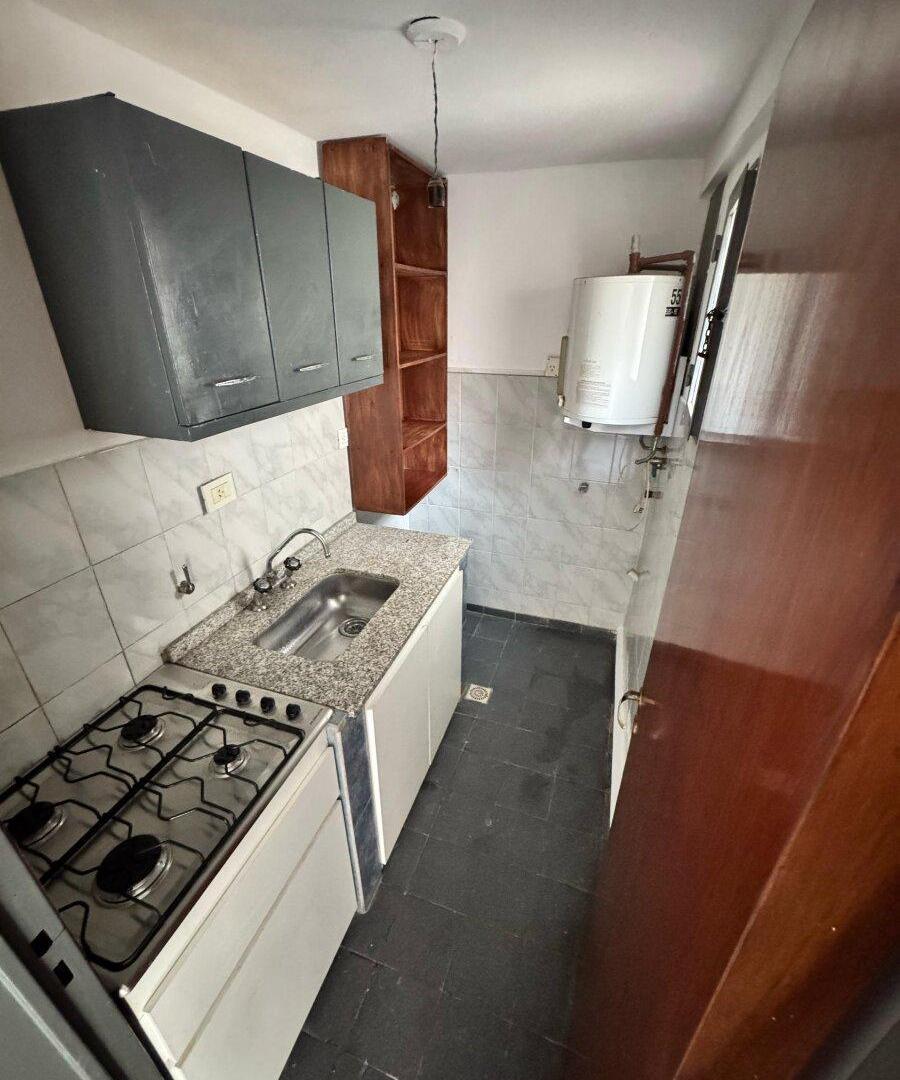 Foto de Departamento de 1 dormitorio en alquiler | Centro, imagen 3