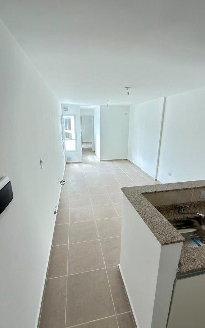 Foto de Hermoso departamento- Barrio Observatorio - Un dormitorio, imagen 2