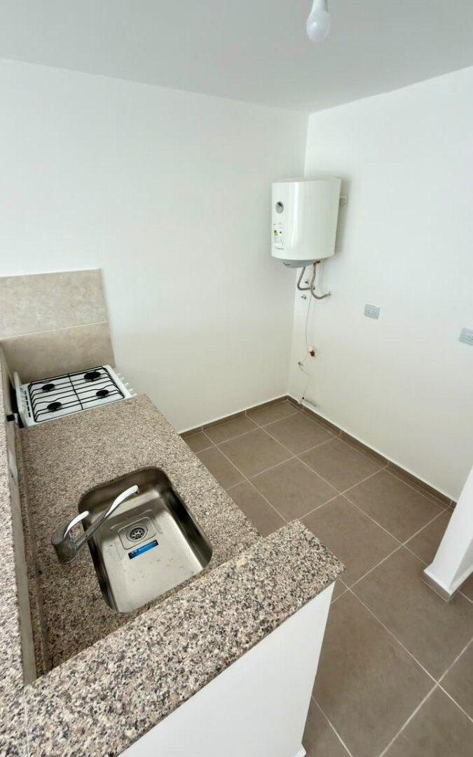 Foto de Hermoso departamento- Barrio Observatorio - Un dormitorio, imagen 1