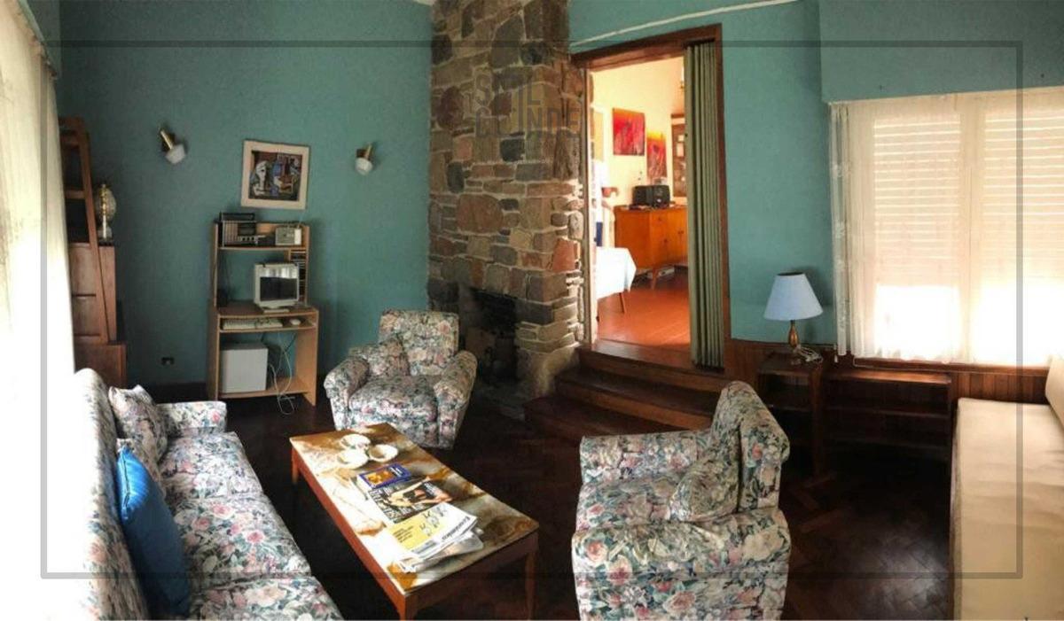 La Cumbre, C&oacute;rdoba. Venta Chalet 3 Ambientes.