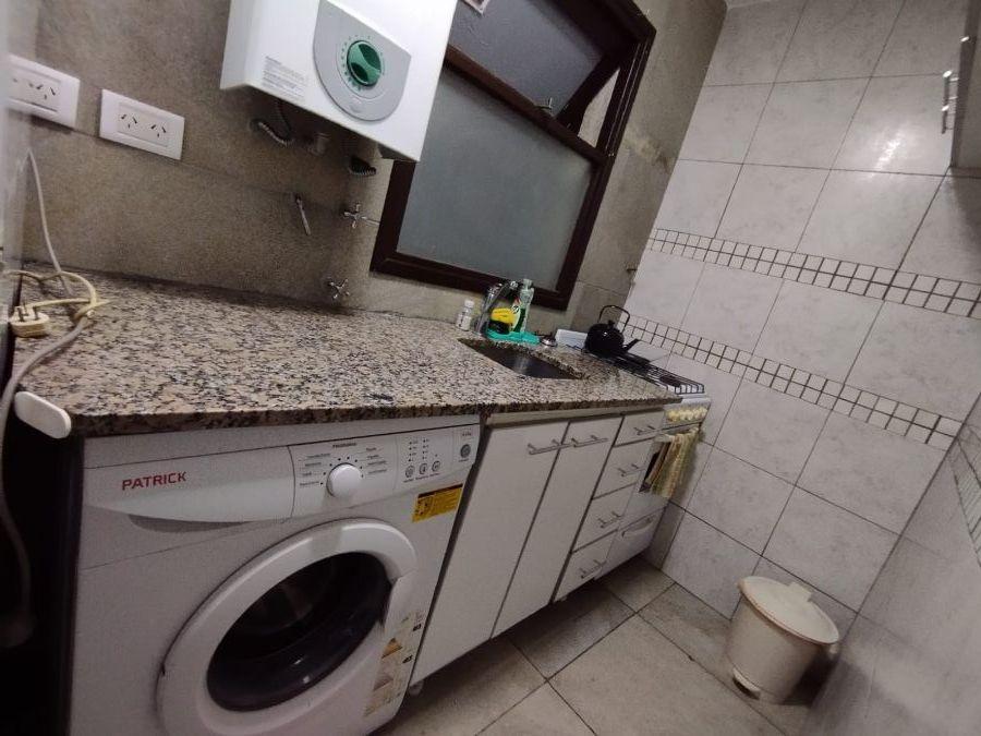 Foto de Venta Departamento 2 ambientes con patio. La Perla, imagen 4
