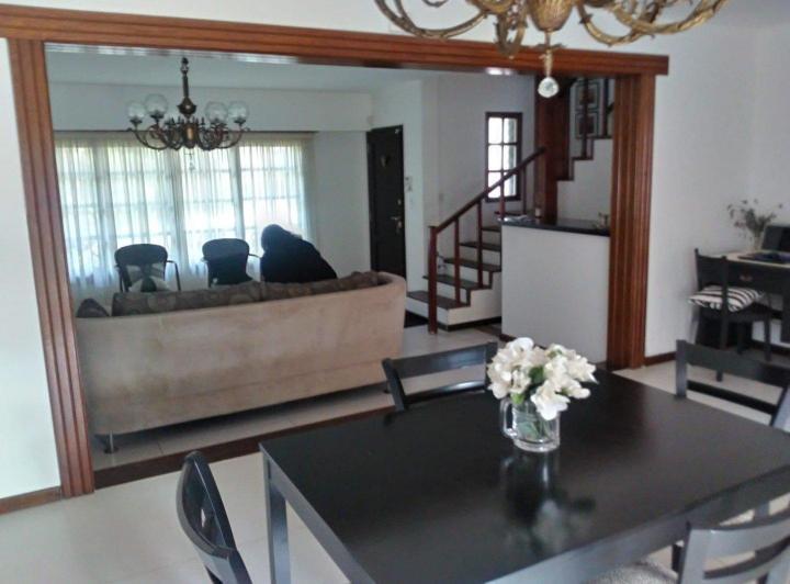 Venta Chalet 4 Ambientes. Zona Outlet Florida 5
