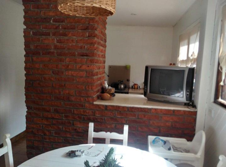 Venta Chalet 4 Ambientes. Zona Outlet Florida 4