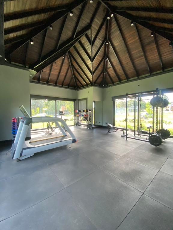 Venta Lote / Terreno en Barrio Privado Casonas Del Haras. 941 m2
