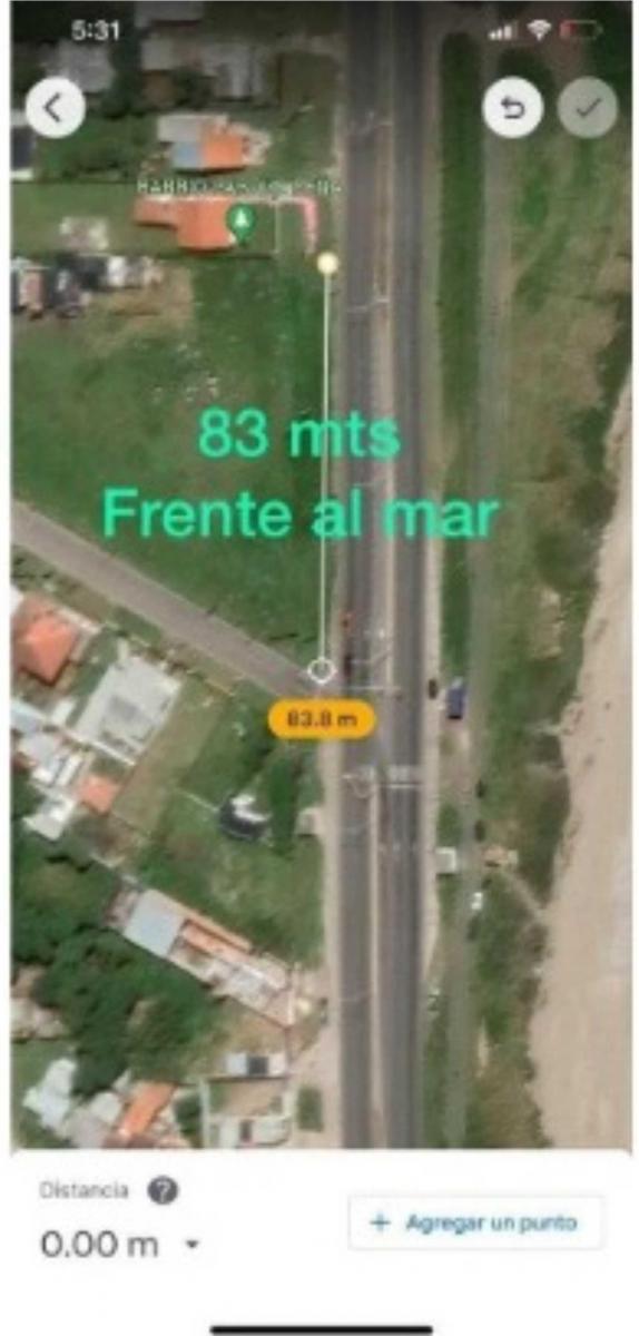 Foto de Venta Lote / Terreno. 7 grandes lotes en Zona Comercial., imagen 4