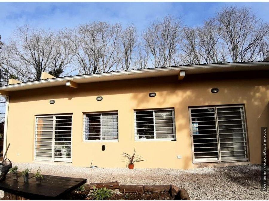 Foto de Venta Casa 3 ambientes en Colina Alegre, imagen 3