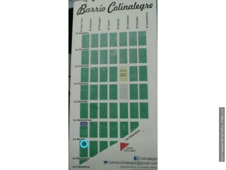 Foto de Venta Casa 3 ambientes en Colina Alegre, imagen 4