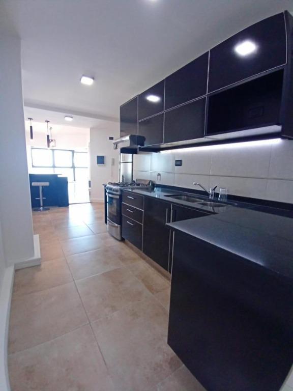 Foto de Venta Departamento de 5 amb Vista al Mar y cochera. Plaza España., imagen 5