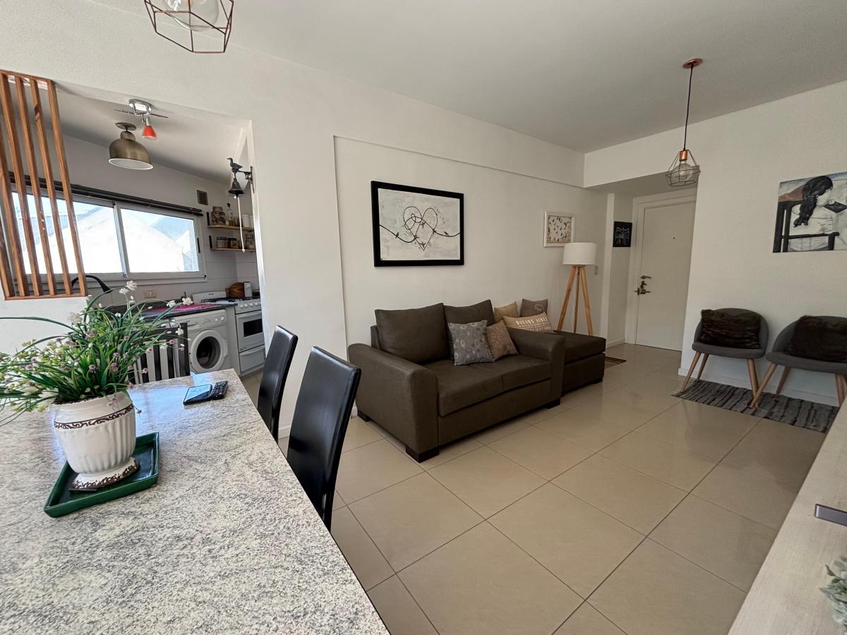 Venta Departamento 3 Ambientes Impecable! Zona Playa Cardiel 1