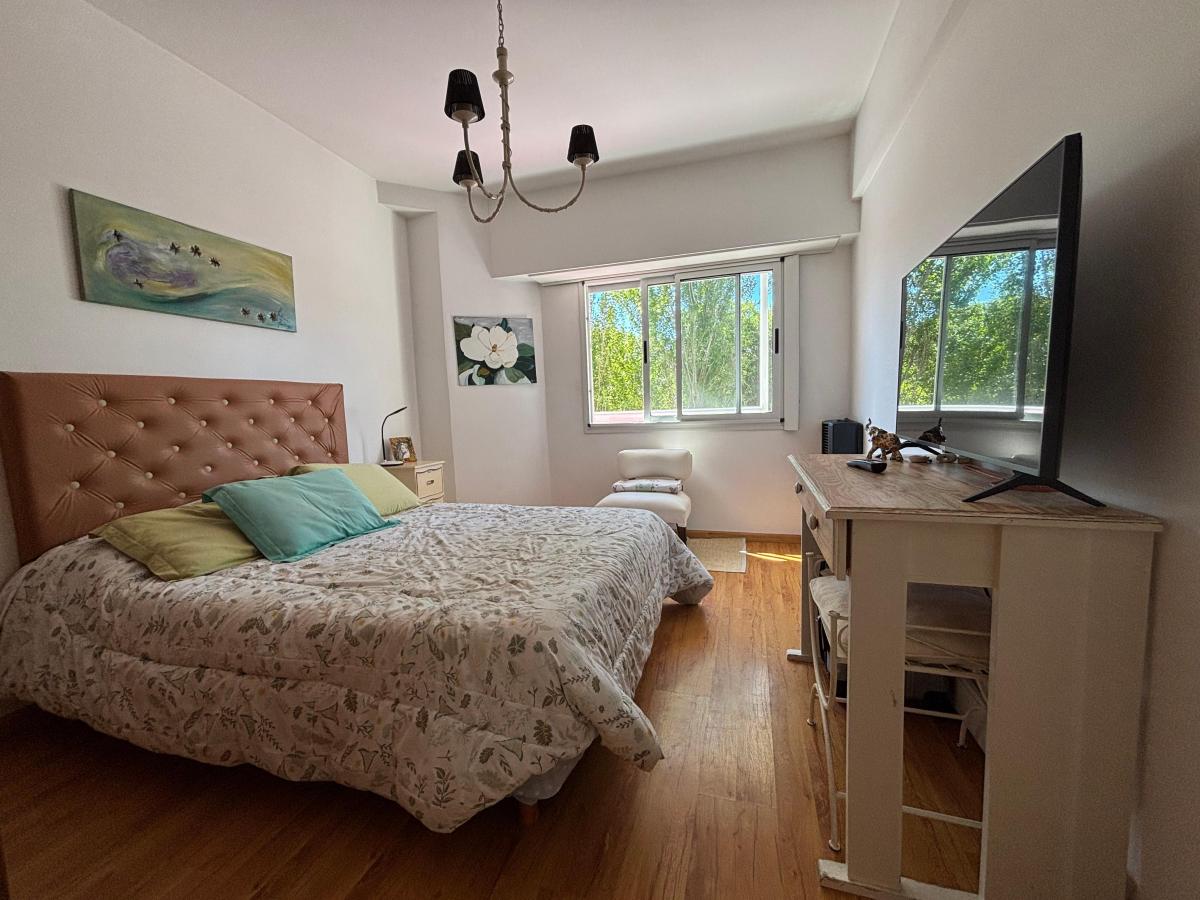 Venta Departamento 3 Ambientes Impecable! Zona Playa Cardiel 4