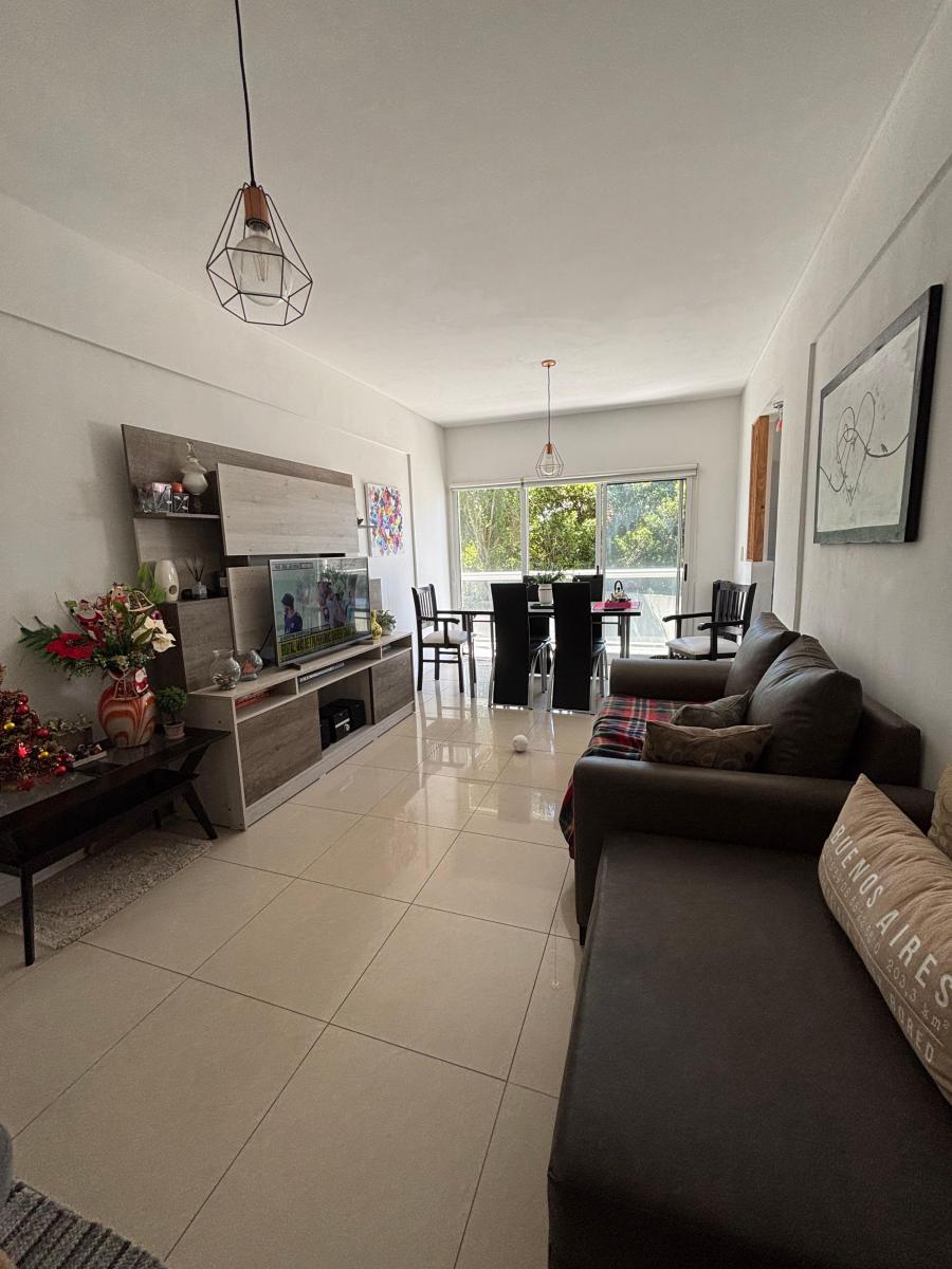 Venta Departamento 3 Ambientes Impecable! Zona Playa Cardiel 2