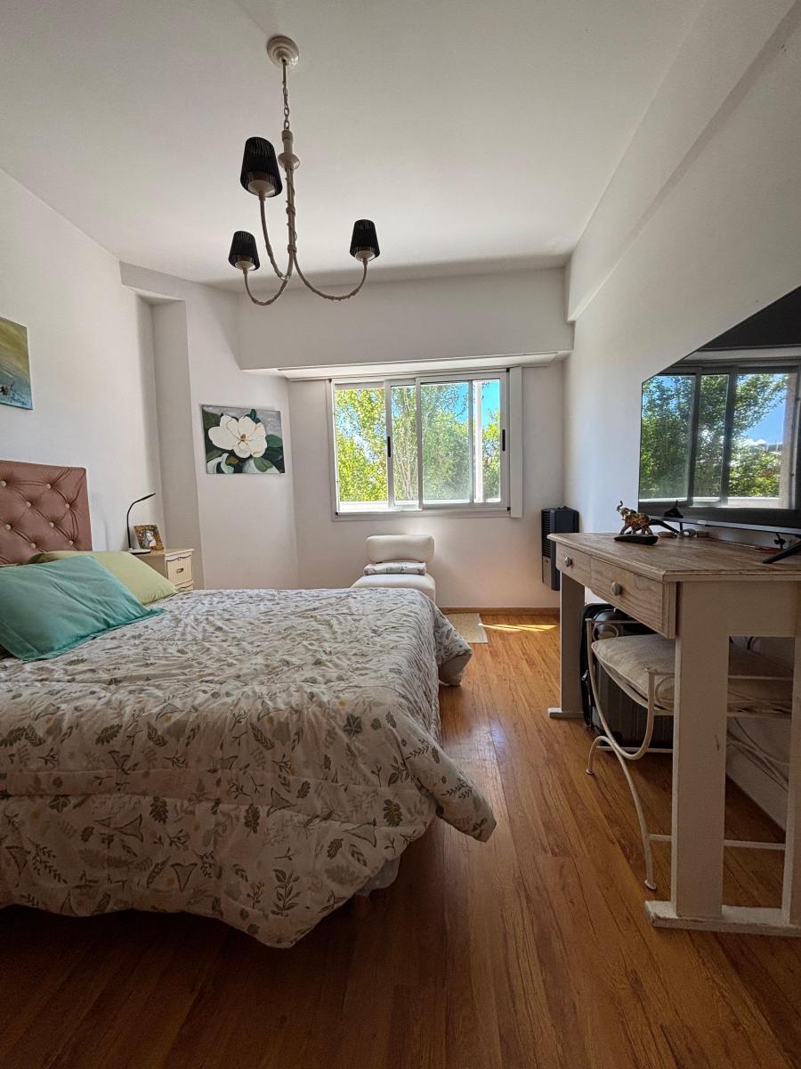 Venta Departamento 3 Ambientes Impecable! Zona Playa Cardiel 2
