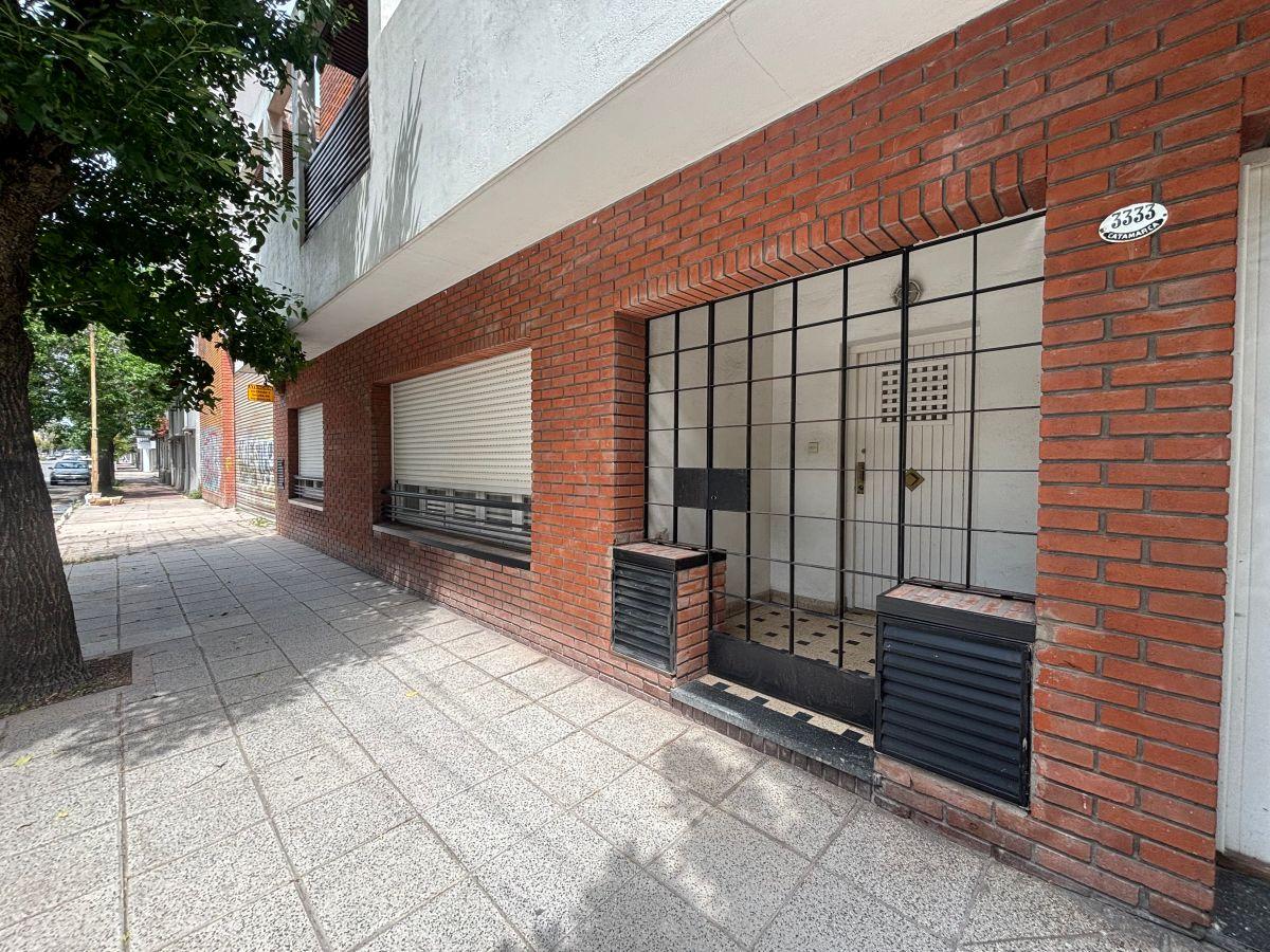 Venta 2 Viviendas juntas o por separado. Zona Chauvin