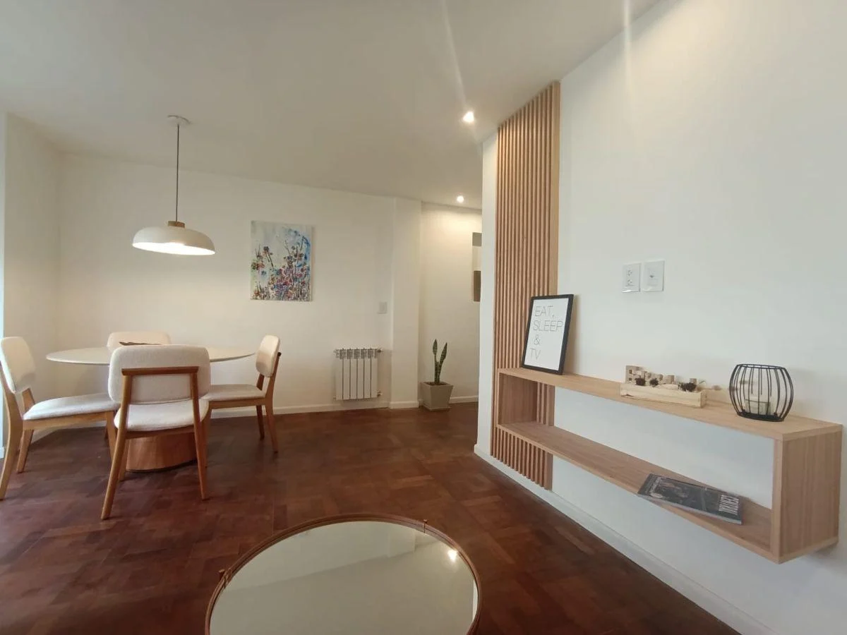Foto de Venta Departamento 3 ambientes a la calle. Zona centro, imagen 3