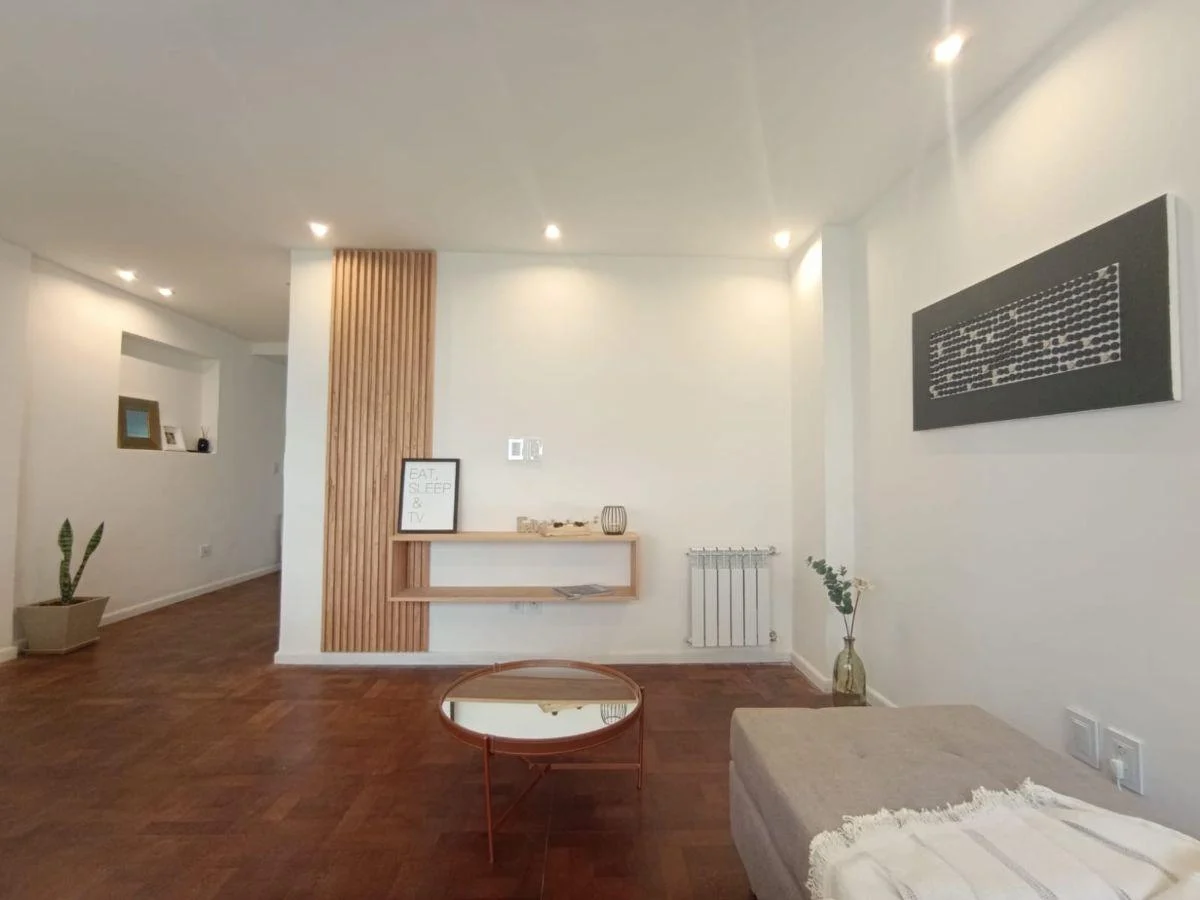 Foto de Venta Departamento 3 ambientes a la calle. Zona centro, imagen 4
