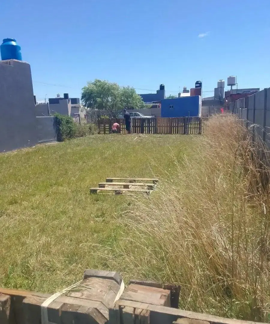 Venta Lote / Terreno Santa Elena. Mar Chiquita 3