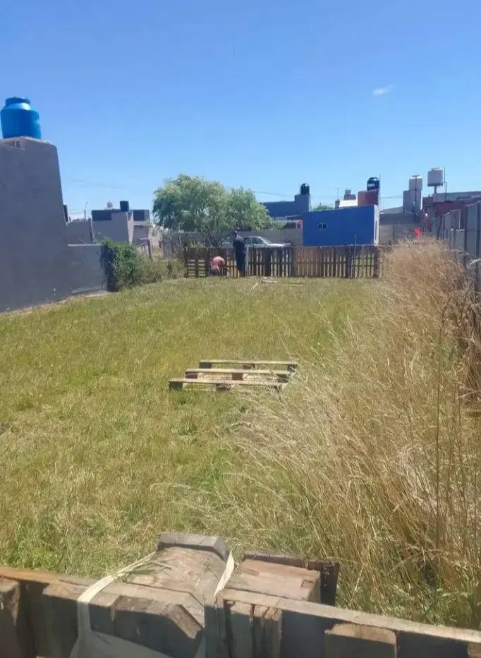 Venta Lote / Terreno Santa Elena. Mar Chiquita 5