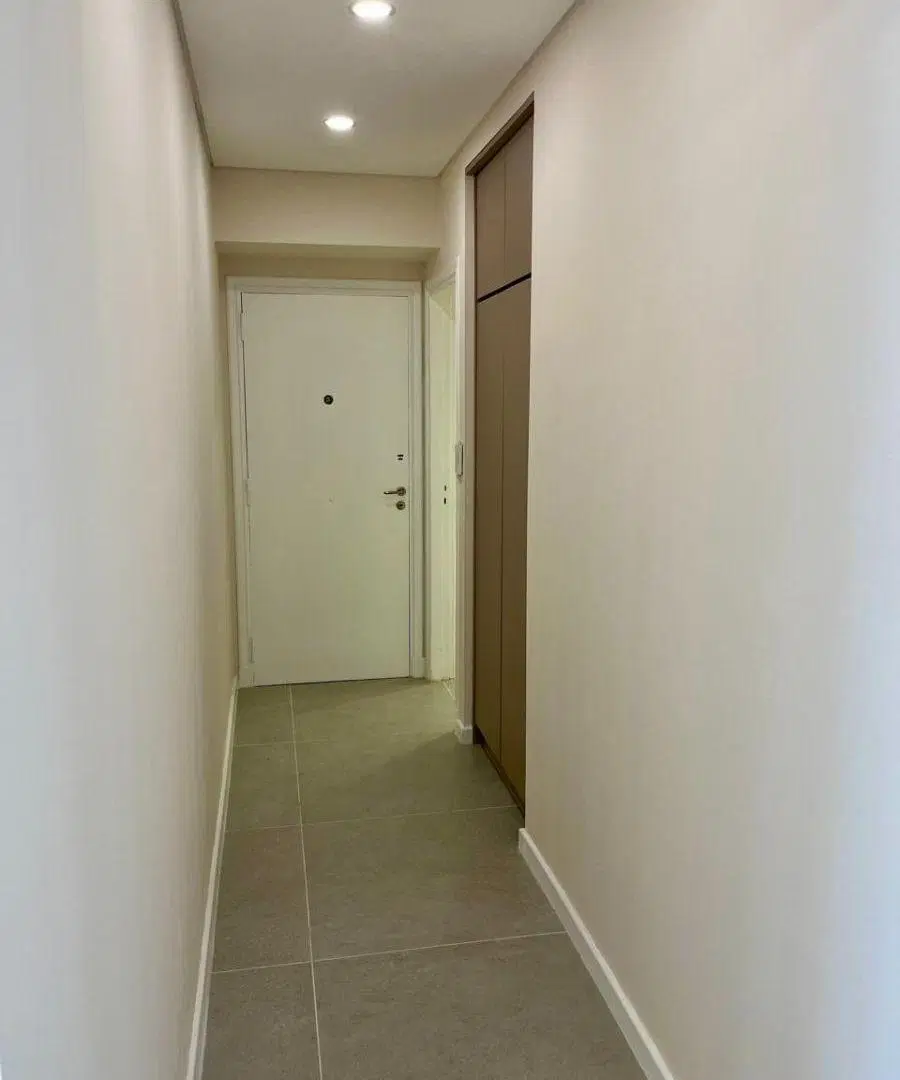 Venta Departamento 3 ambientes con Dependencia. Balcón al Frente. Zona Centro 3