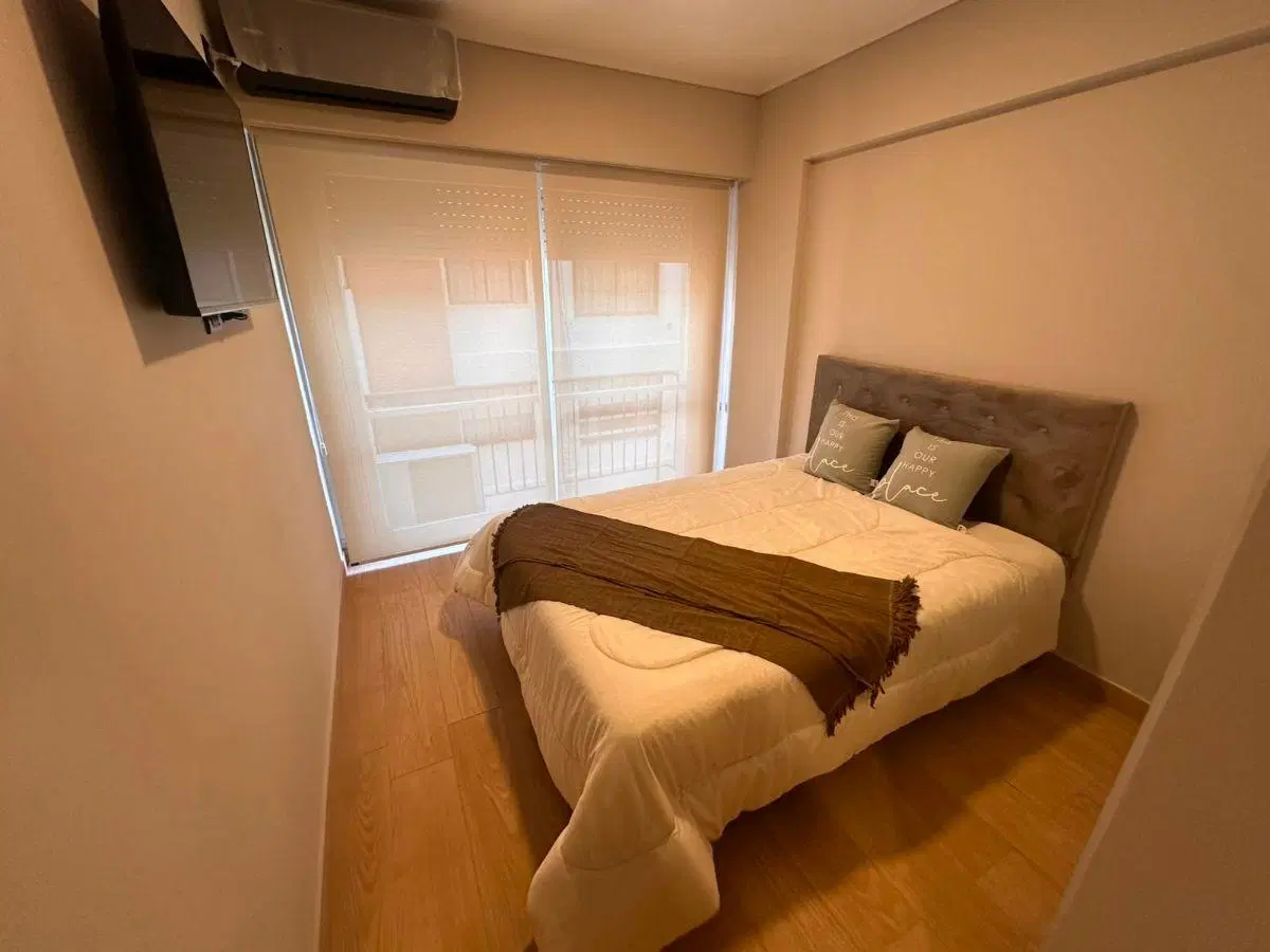 Departamento en venta. 1 ambiente con Balcón. en Plaza Mitre 1