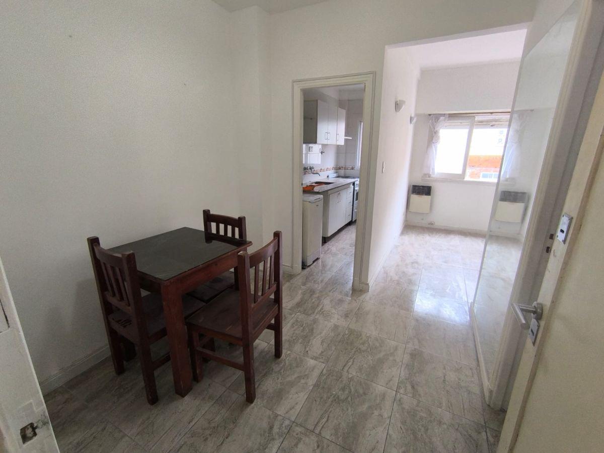 Foto de Alquiler 24 meses. Departamento 1 ambiente desplazado. Zona centro, imagen 4
