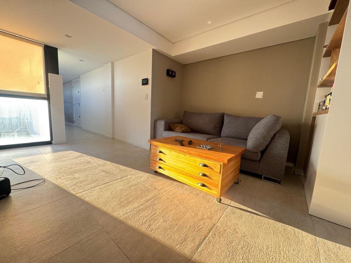 Foto de Venta Departamento 3 ambientes con Cochera. Plena Vista al Mar, imagen 5