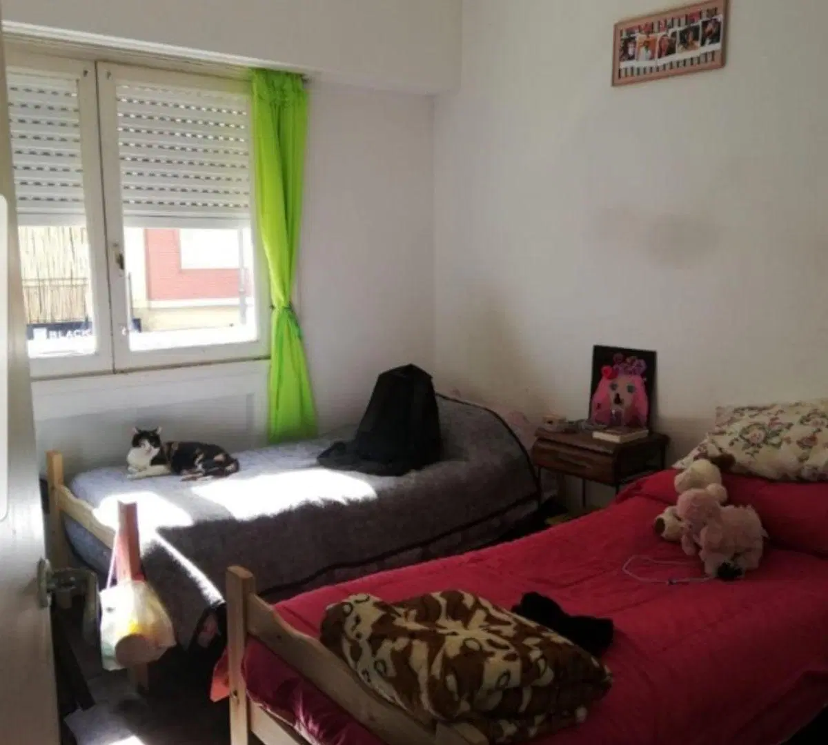 Venta Departamento 3 ambientes con Dependencia. Zona Centro 7