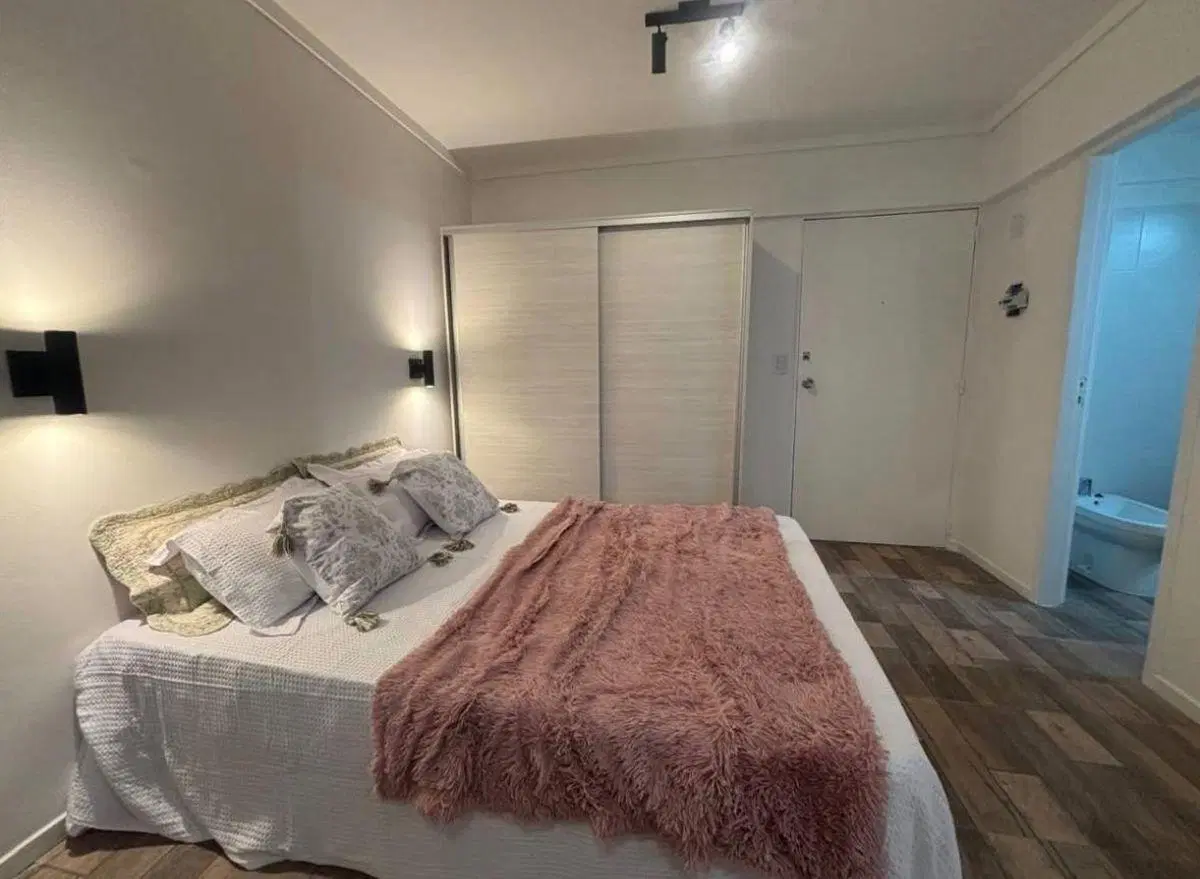 Venta departamento 1 ambiente Reciclado. Zona Güemes 2