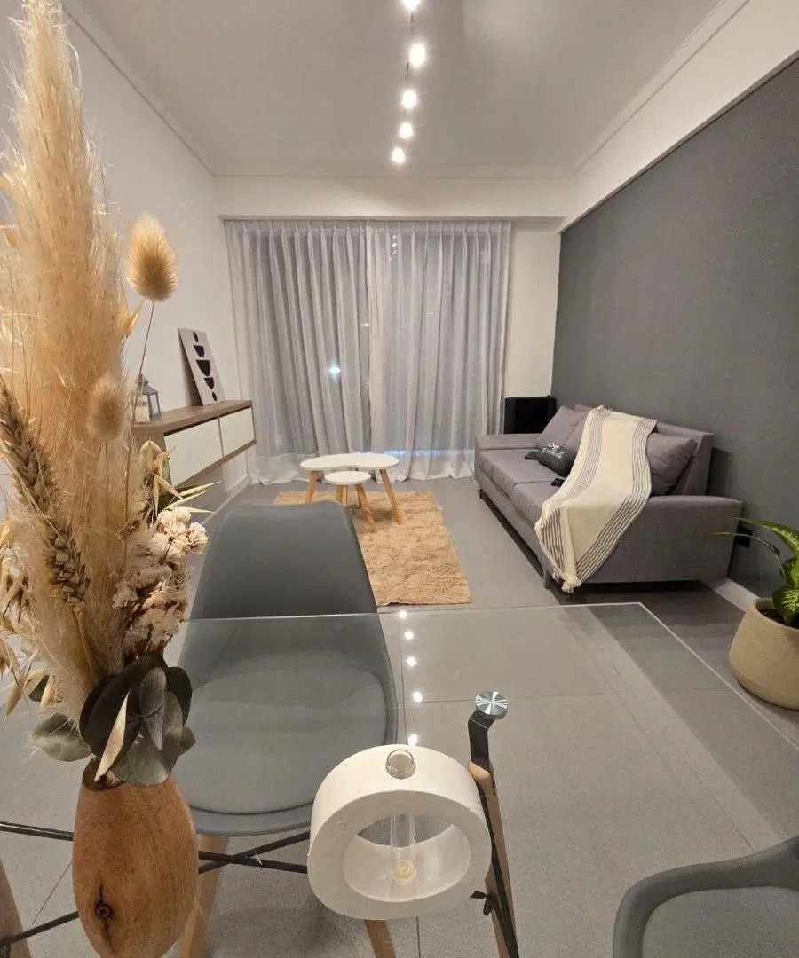 Venta Departamento 2 ambientes con Dependencia. Balcón al frente. Centro 1