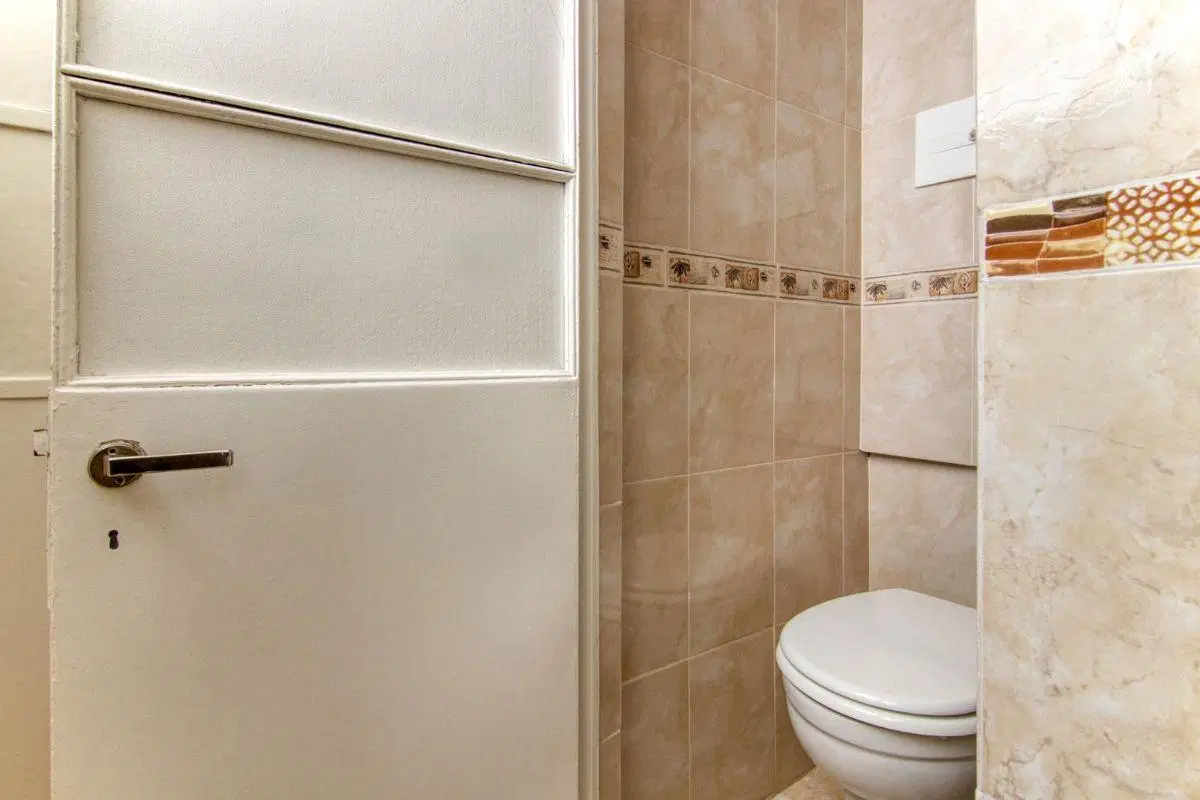 Venta Departamento 3 ambientes con Dependencia y Balcón. Zona Centro 3