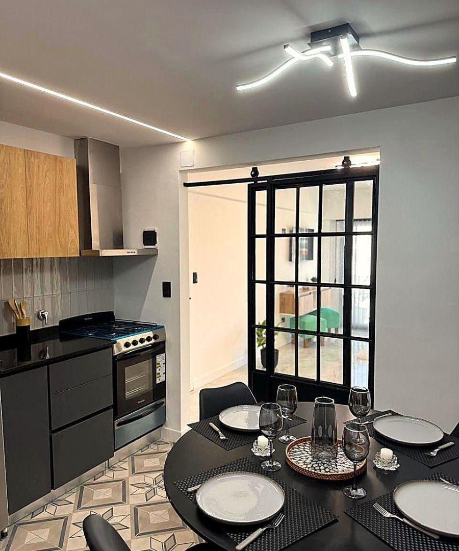 Foto de Venta Departamento 3 ambientes con Balcón a la calle. Zona Centro, imagen 3