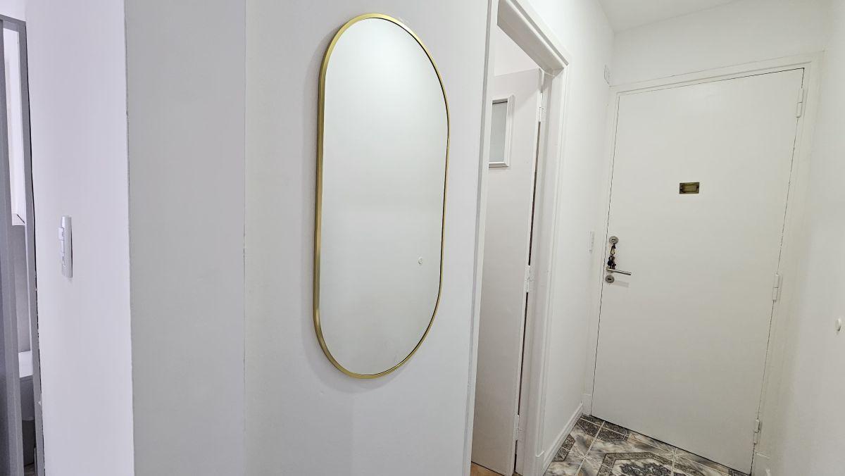 Foto de Venta Departamento 1 ambiente Dividido. Zona Plaza Colón., imagen 4