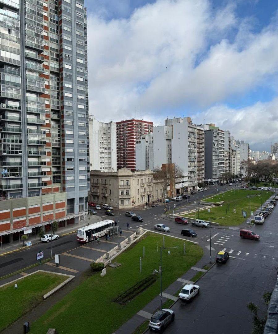 Foto de Venta Departamento 2 ambientes con Dependencia y Vista al Mar, imagen 4