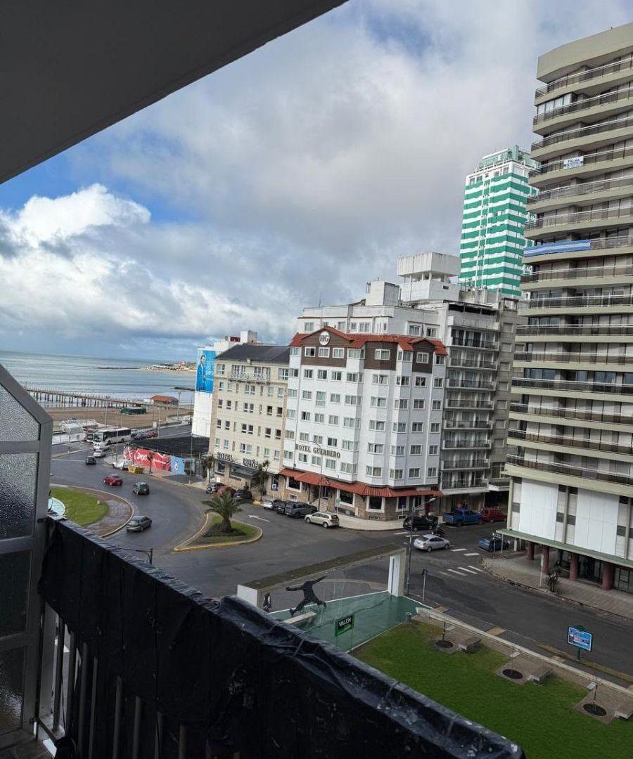 Foto de Venta Departamento 2 ambientes con Dependencia y Vista al Mar, imagen 3