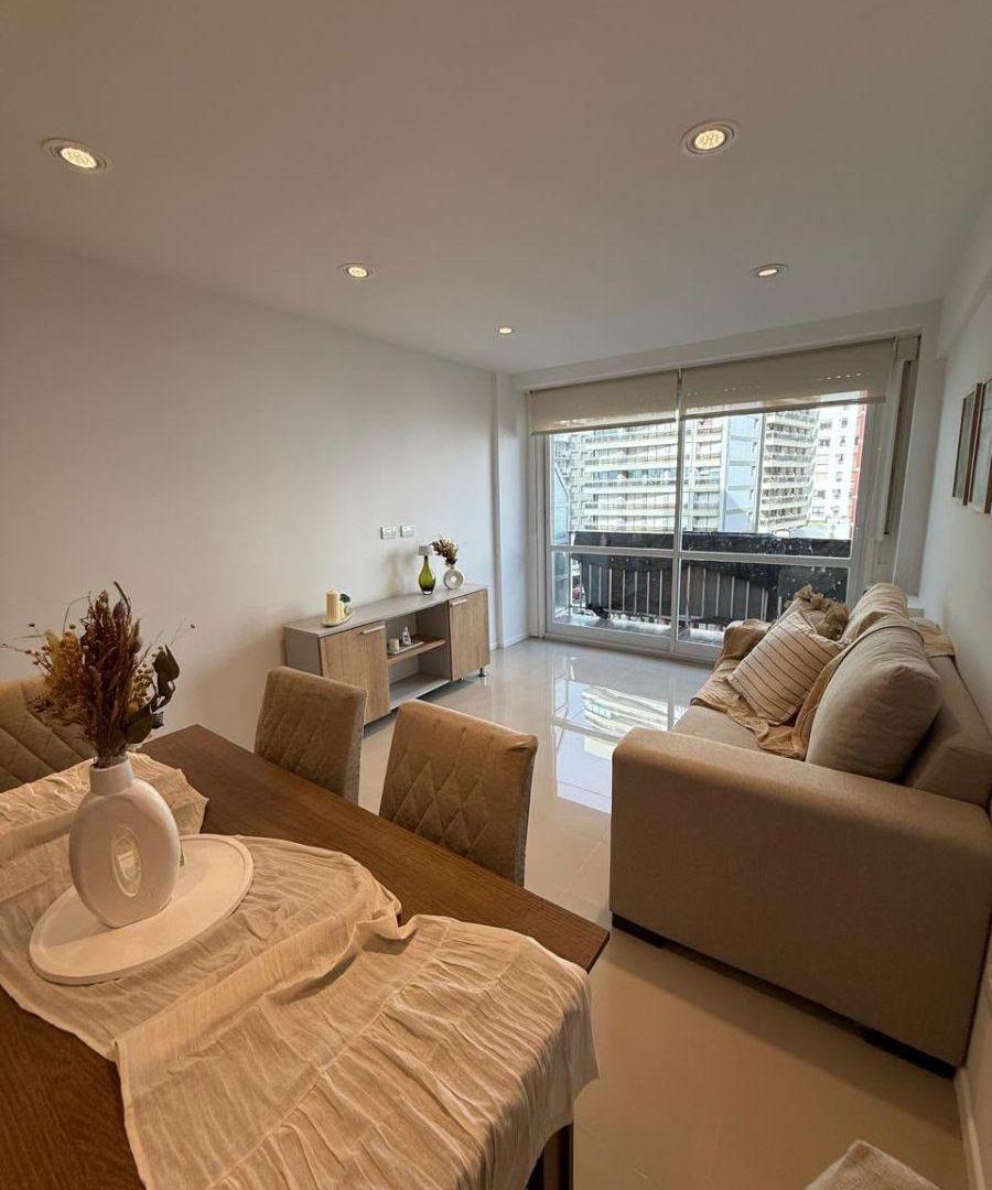 Foto de Venta Departamento 2 ambientes con Dependencia y Vista al Mar, imagen 1
