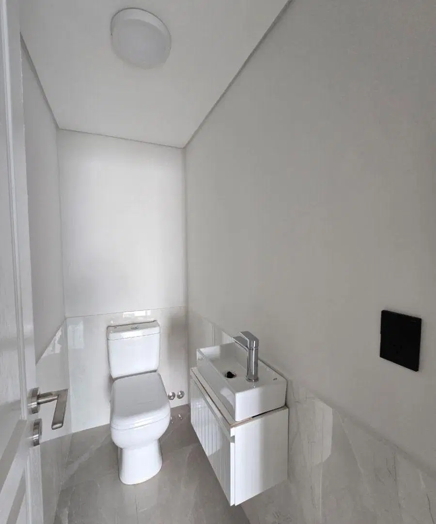 Venta PH 3 ambientes con Garage y parque. Zona Pompeya 2