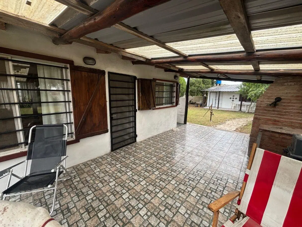 Venta Casa Quinta con Pileta. Playa Dorada 8