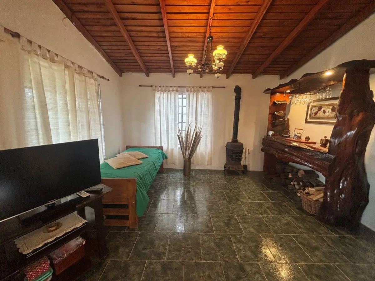 Venta Casa Quinta con Pileta. Playa Dorada 5