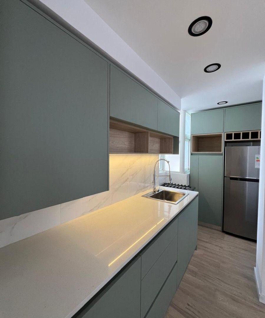 Foto de Venta Departamento 3 ambientes . Zona Plaza Mitre, imagen 4