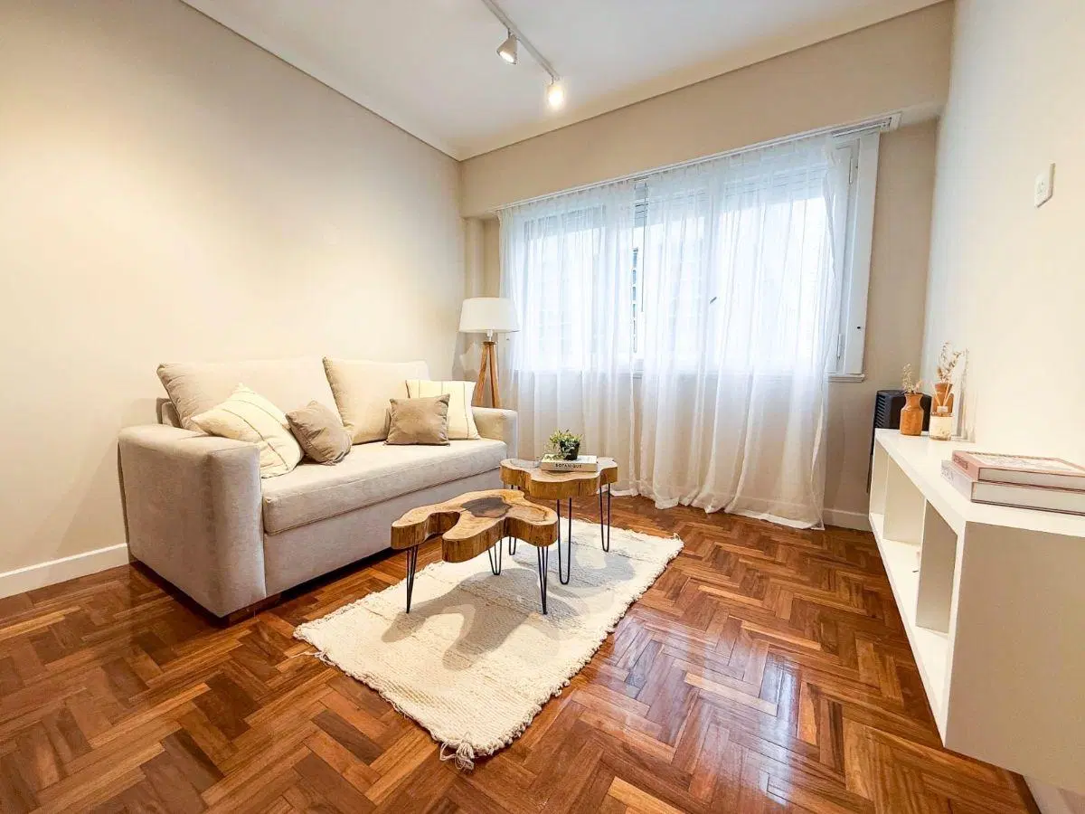 Venta Departamento 2 ambientes con Dependencia. Zona Centro 2