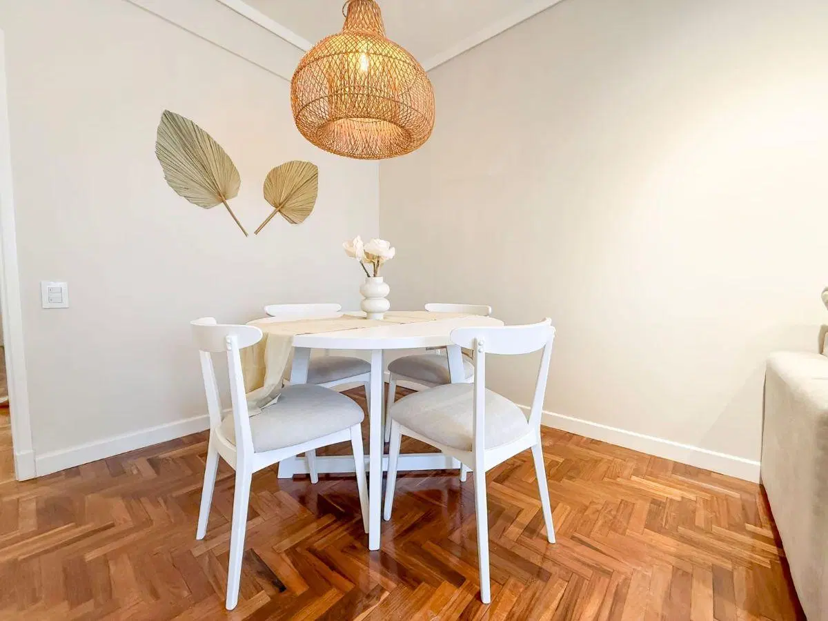 Venta Departamento 2 ambientes con Dependencia. Zona Centro 4