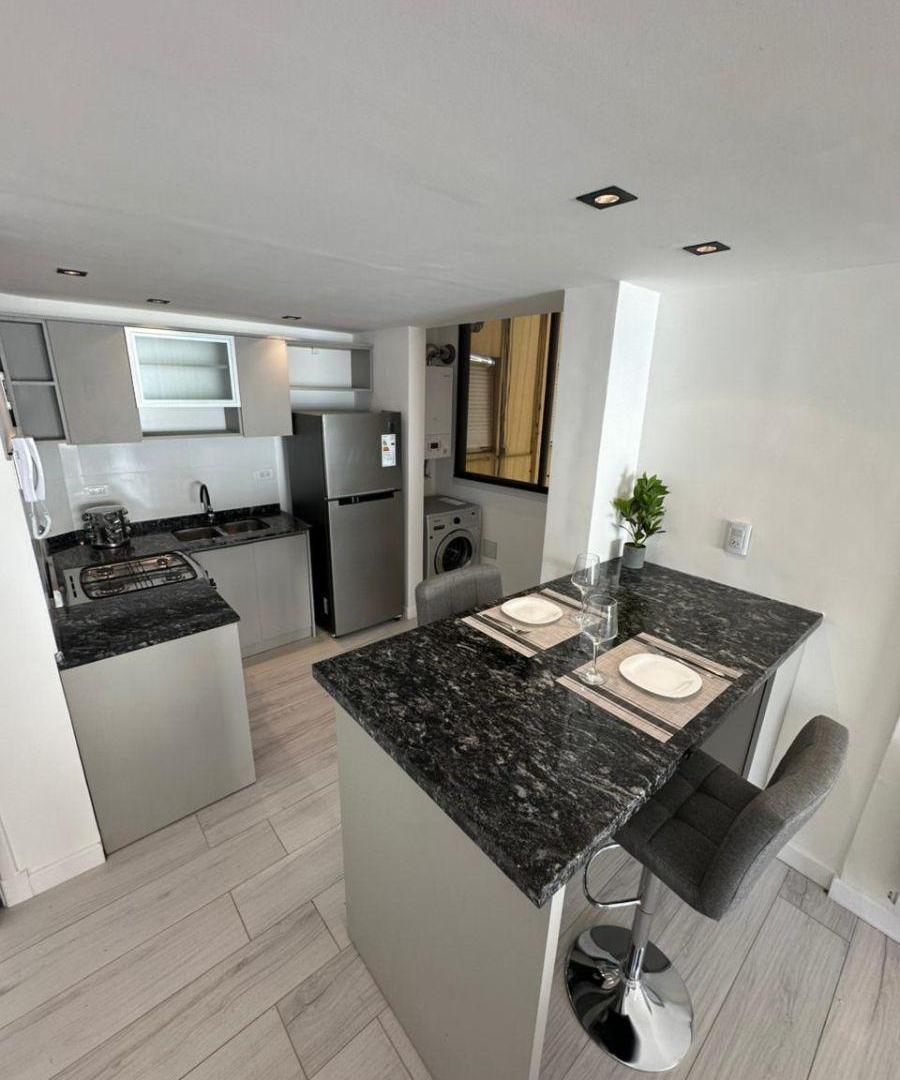 Foto de Venta Departamento 4 ambientes con Dependencia y Terraza. Zona Centro, imagen 5