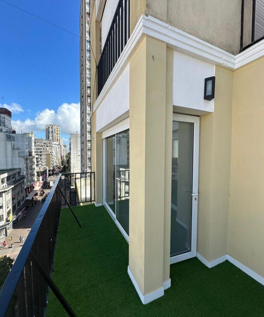 Foto de Venta Departamento 4 ambientes con Dependencia y Terraza. Zona Centro, imagen 1
