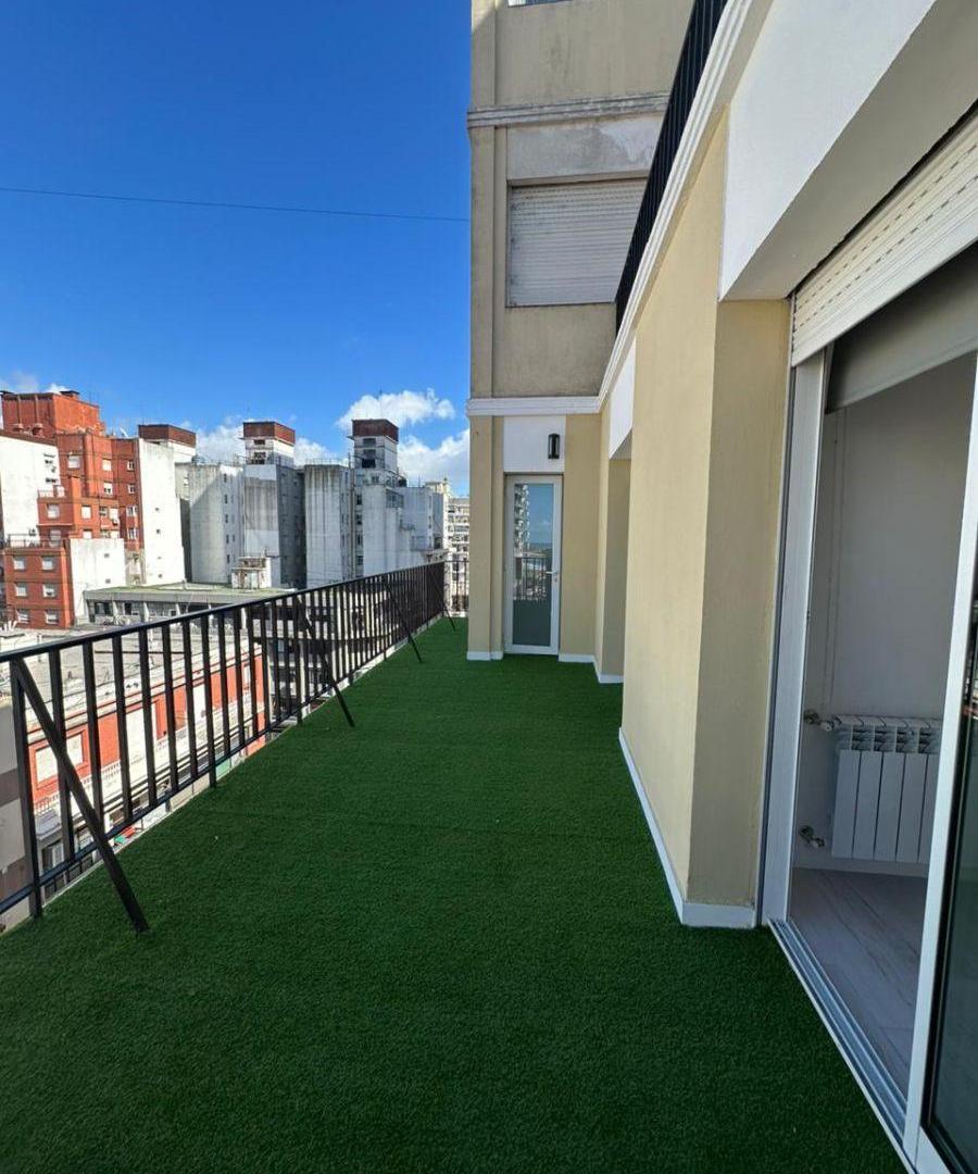 Foto de Venta Departamento 4 ambientes con Dependencia y Terraza. Zona Centro, imagen 3