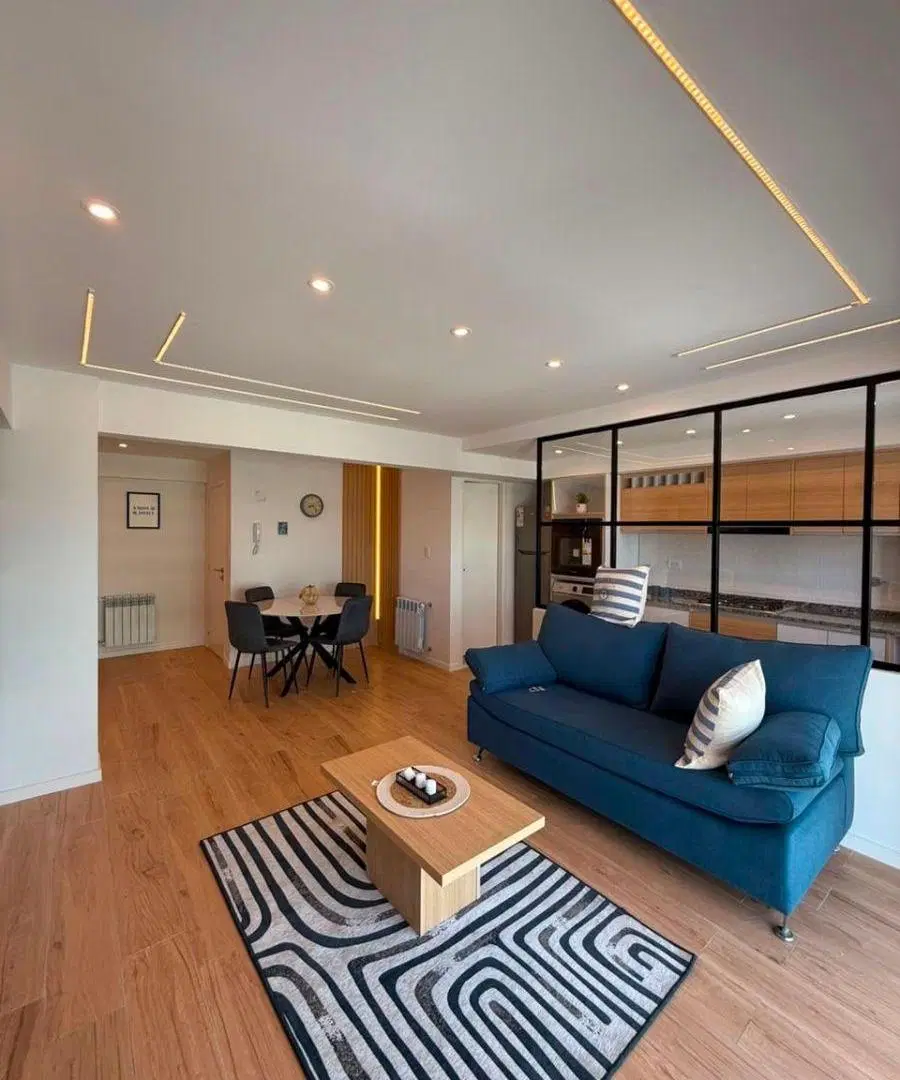 Venta Departamento 3 ambientes. Vista al Mar y Cochera. Punta Iglesia 8