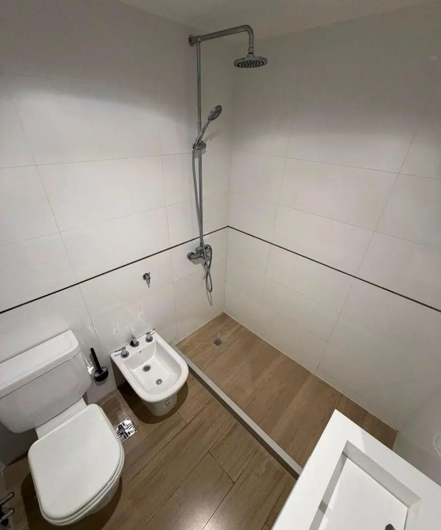 Venta Departamento 2 ambientes con Balcón en Edificio Noveccento 8